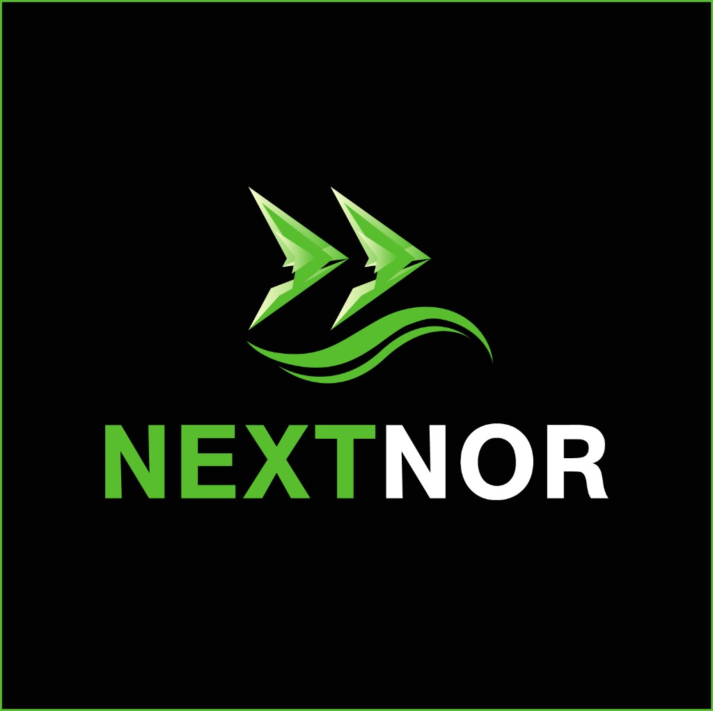 Nextnor logo